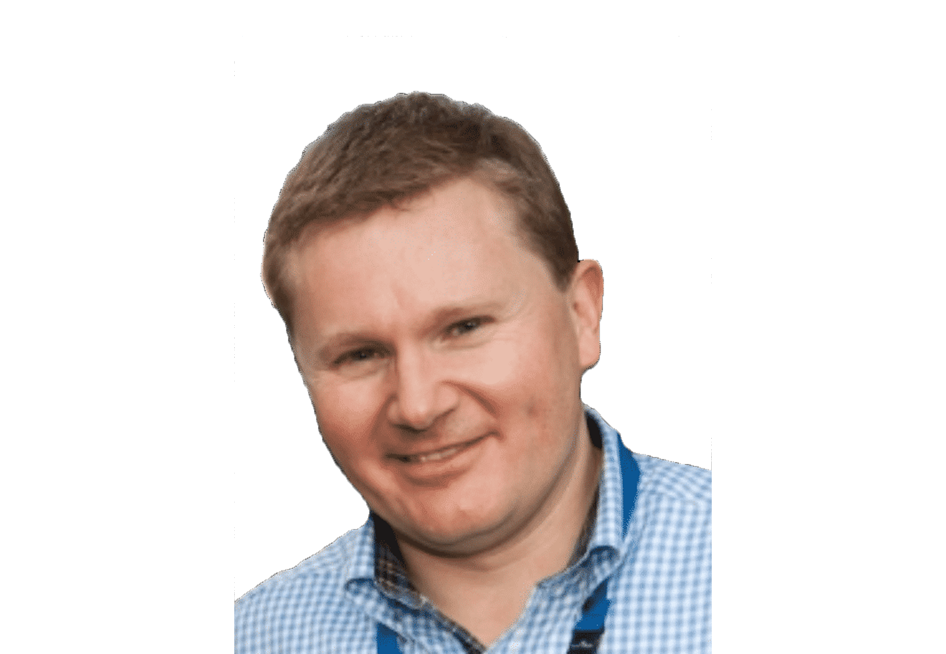 Anders Mortensen, Hillebrand Group AG - Group Finance Project Manager <br><br>