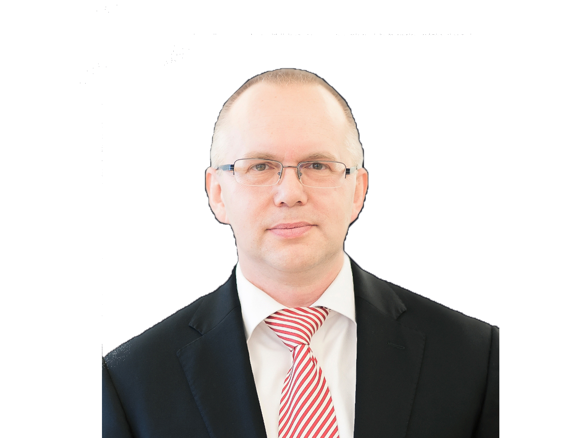 Christian Kubitschek, Addiko Bank - Group CFO