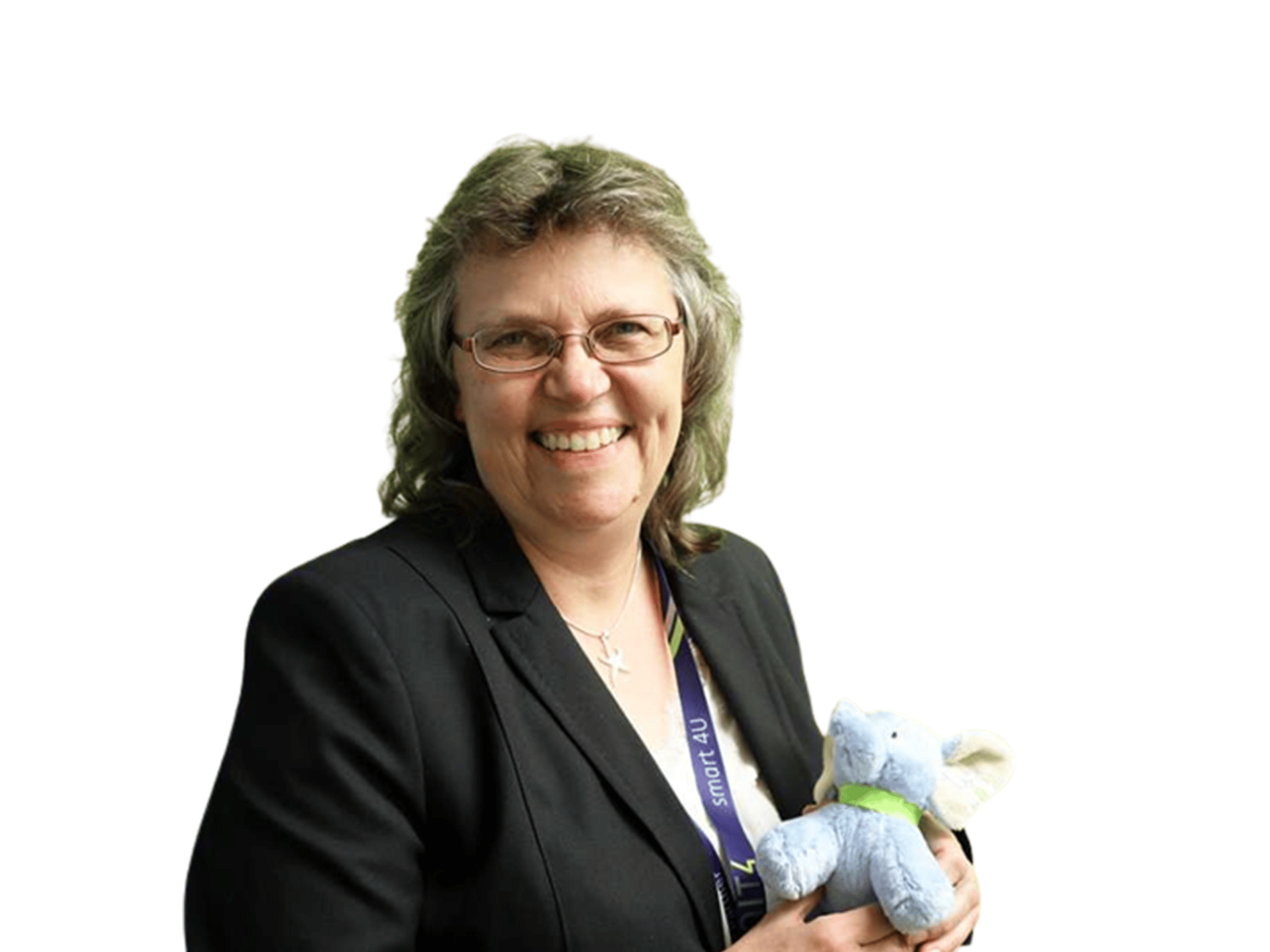Karin Kray, DSW21 - Head of Group Controlling