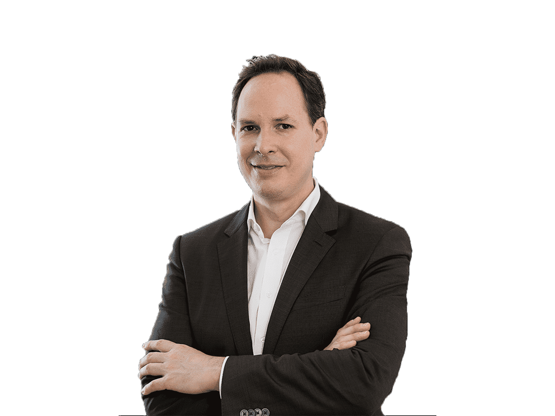 Michael Aumann, myAbility - Managing Director & Partner