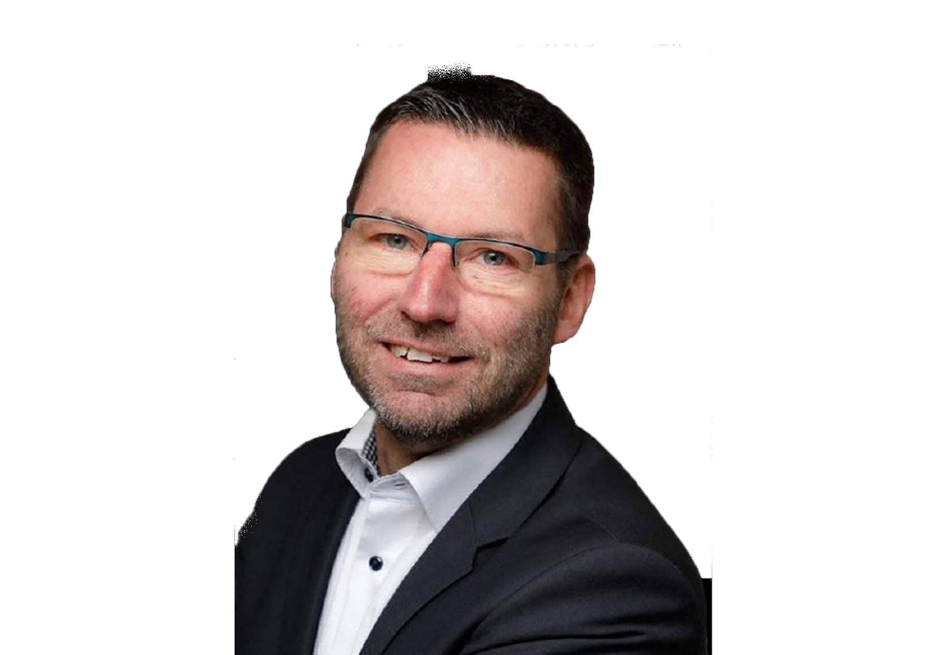 Rüdiger Tesch, DEW21 - Dortmunder Energie und Wasserversorgung GmbH, Head of Business Administration