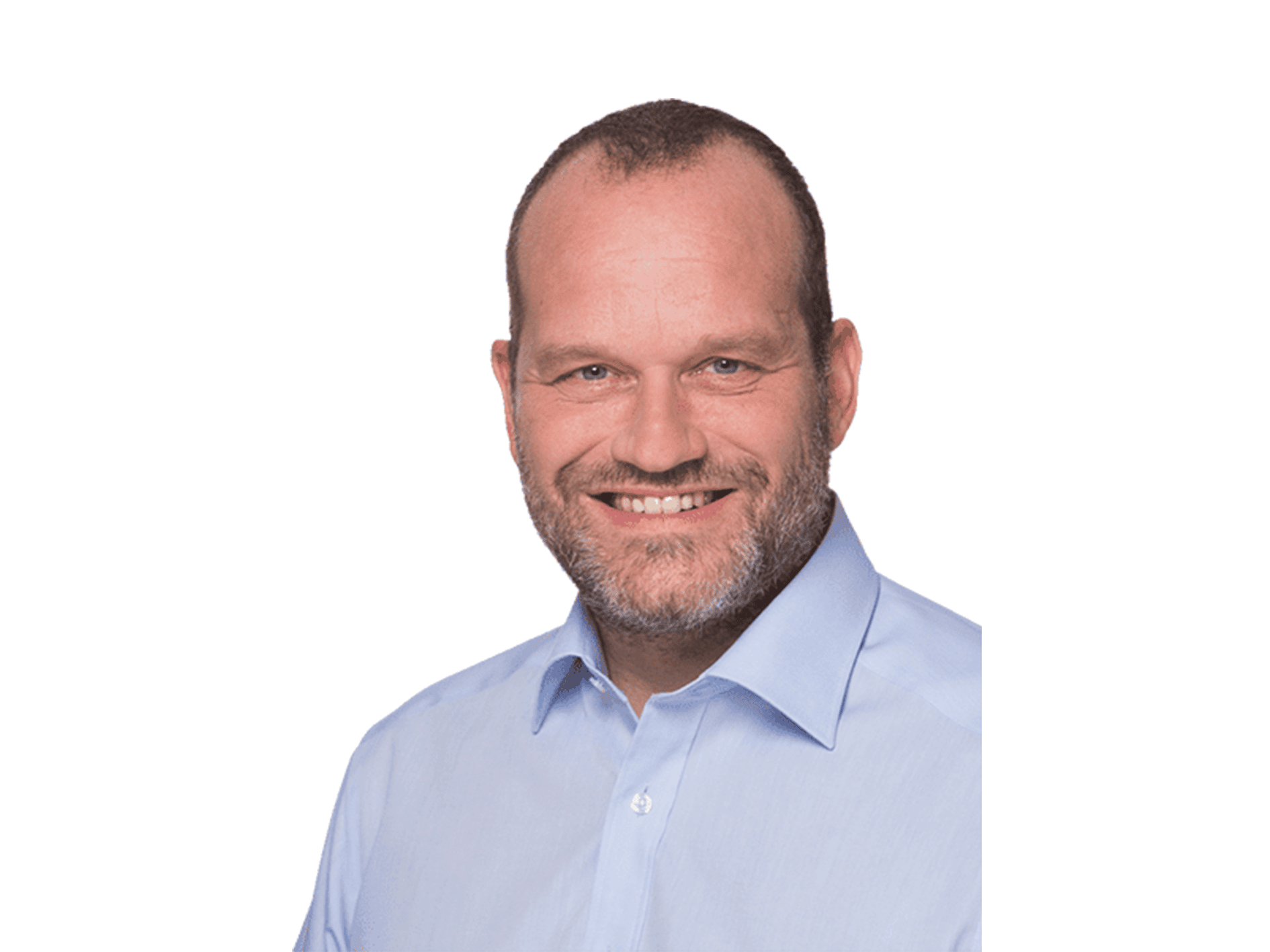 Martin Schack, Stadtwerke Lünen - Bereichsleiter Kaufmännische Dienste