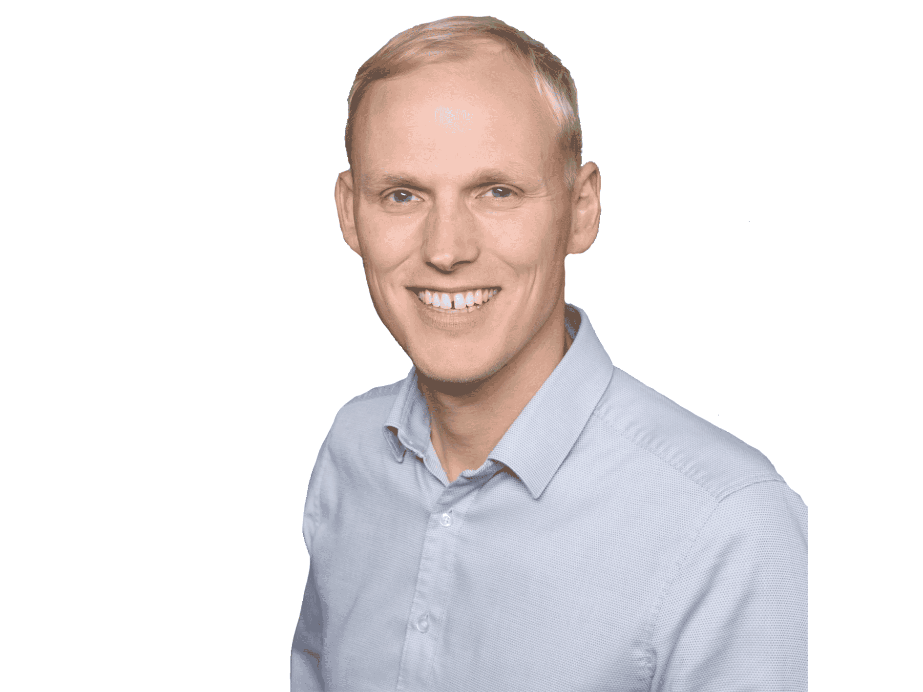 Bastian Kubik, Stadtwerke Bochum Holding GmbH - Strategisches Controlling