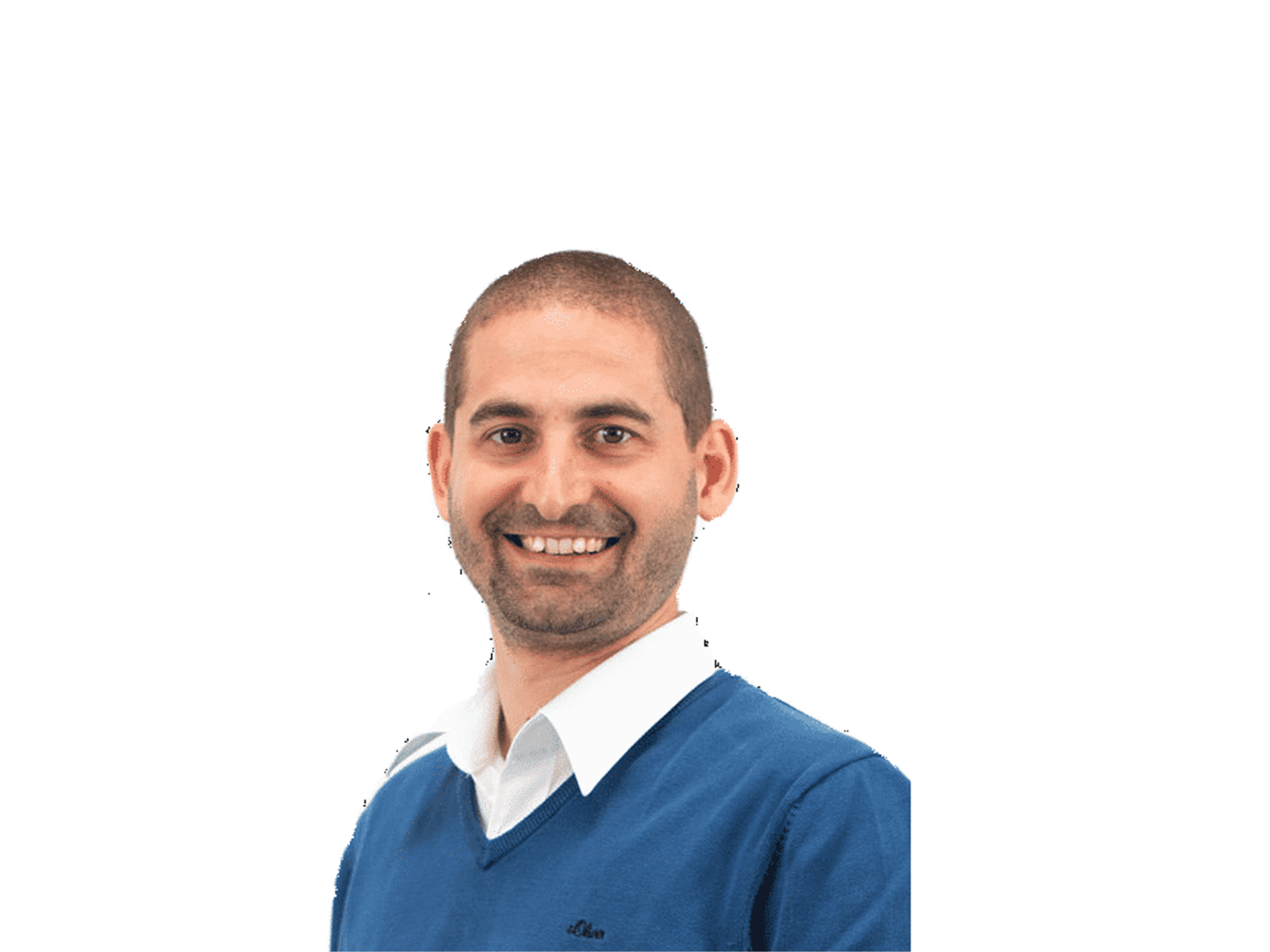 Arbi Araks, List GC - Head of Finance & Controlling