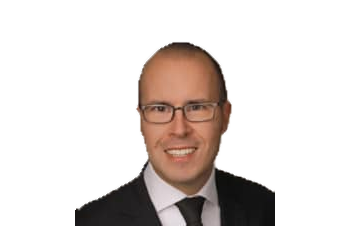 Janos Venk, INNIO - VP Group & Jenbacher Controlling