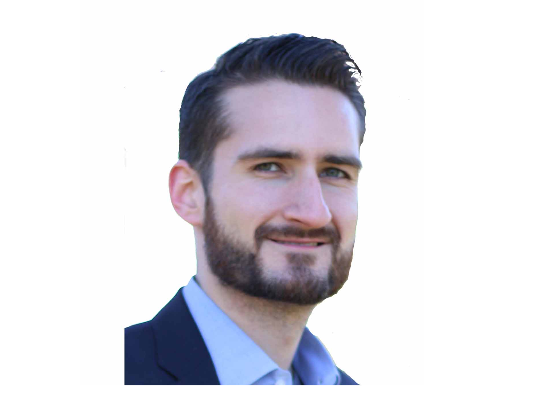 Julian Jirsak, Flughafen Hamburg - Leiter Projektportfoliomanagement