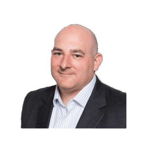 Stephen Dews, Keylane - CFO