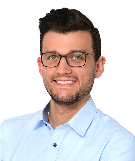 Jan Philipp Obermann, GWG Wuppertal - Controller