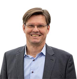 Ulrich Gathmann, MVV - Projektmanager Nachhaltigkeitsdaten und EU-Taxonomie