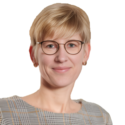 Carina Fusswinkel, Carl Knauber Holding GmbH - Leitung Finanzen
